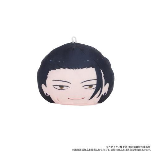 『呪術廻戦』第2期 あにずきん (ぬいぐるみマスコット) 第1弾 懐玉・玉折 BOX