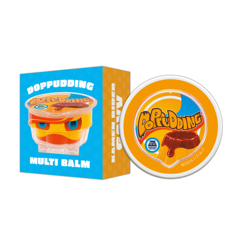 『仮面ライダーガヴ』どっプリンゴチゾウ マルチバーム