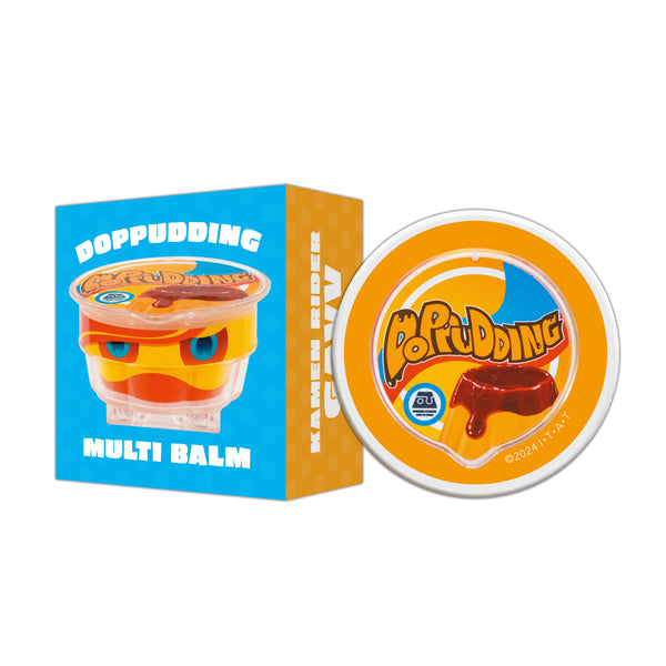 『仮面ライダーガヴ』どっプリンゴチゾウ マルチバーム