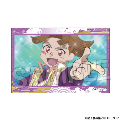 『忍たま乱太郎』積み積みブロック vol.3 12