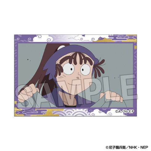 『忍たま乱太郎』積み積みブロック vol.3 16