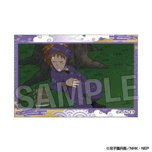 『忍たま乱太郎』積み積みブロック vol.3 17