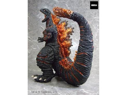 『ゴジラ』Gザウルスシリーズ ゴジラ (2016)