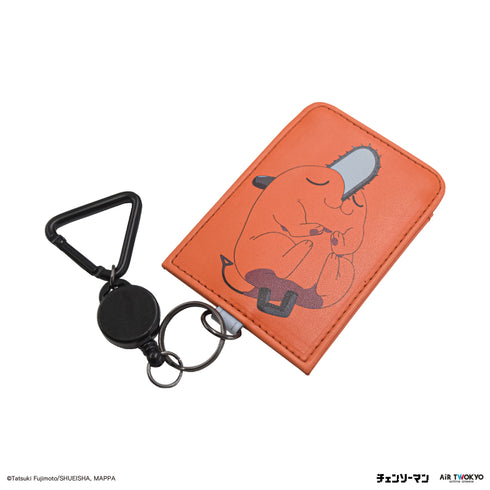 『チェンソーマン』ポチタパスケース