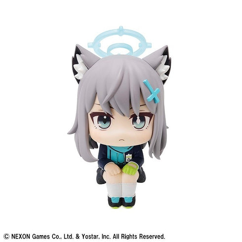 『ブルーアーカイブ』るかっぷ シロコ