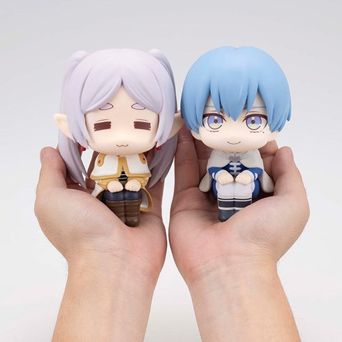 『葬送のフリーレン』るかっぷ フリーレン しょぼしょぼVer.