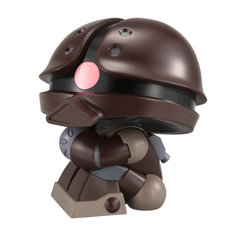 『機動戦士ガンダム』るかっぷ 機動戦士ガンダム アッガイ 完成品フィギュア