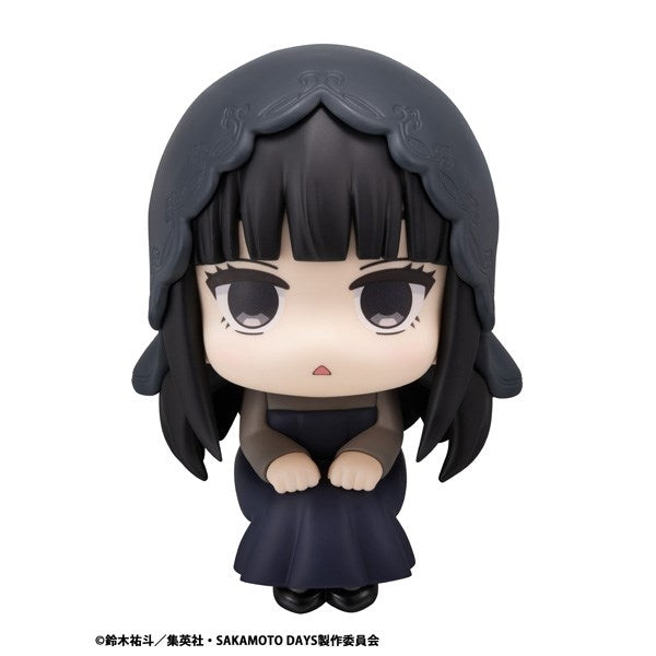 『SAKAMOTO DAYS』るかっぷ 大佛