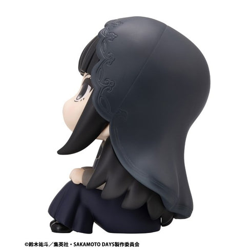 『SAKAMOTO DAYS』るかっぷ 大佛