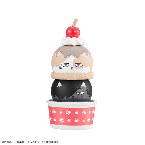 『ハイキュー!!』つみちぇん ハイキュー!! 6個入りBOX