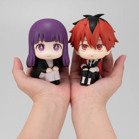 『葬送のフリーレン』るかっぷ フェルン 完成品フィギュア