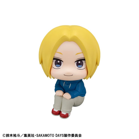 『坂本Days』るかっぷ 朝倉シン