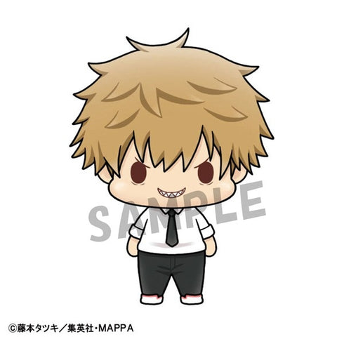 『チェンソーマン』ちょこりんコレクション BOX