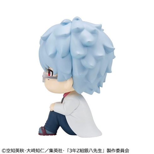 『3年Z組銀八先生』るかっぷ 坂田銀八