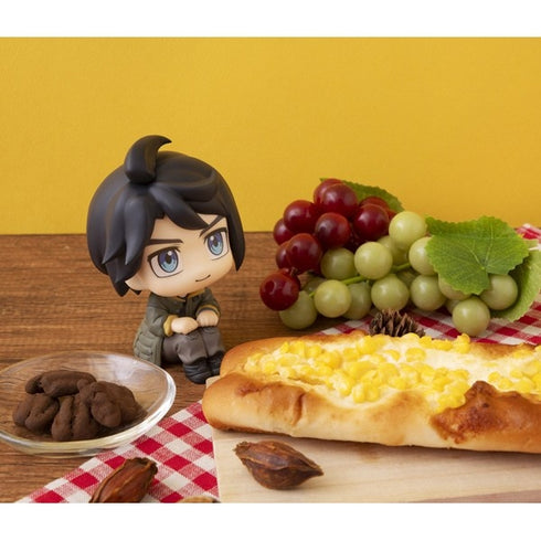 『機動戦士ガンダム 鉄血のオルフェンズ』るかっぷ 三日月・オーガス