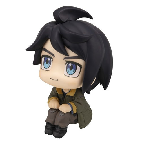 『機動戦士ガンダム 鉄血のオルフェンズ』るかっぷ 三日月・オーガス