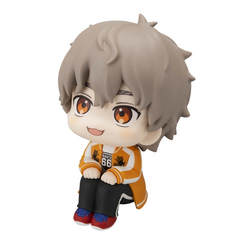 『WIND BREAKER』るかっぷ 兎耳山丁子