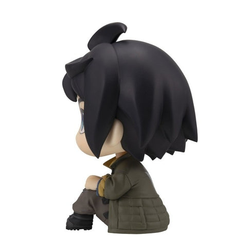 『機動戦士ガンダム 鉄血のオルフェンズ』るかっぷ 三日月・オーガス