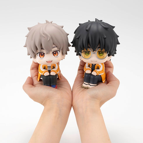 『WIND BREAKER』るかっぷ 兎耳山丁子