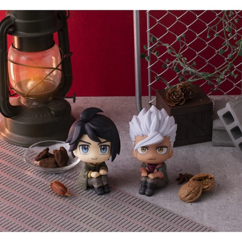 『機動戦士ガンダム 鉄血のオルフェンズ』るかっぷ 三日月・オーガス