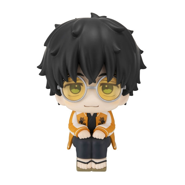 『WIND BREAKER』るかっぷ 十亀条