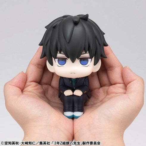 『3年Z組銀八先生』るかっぷ 土方十四郎