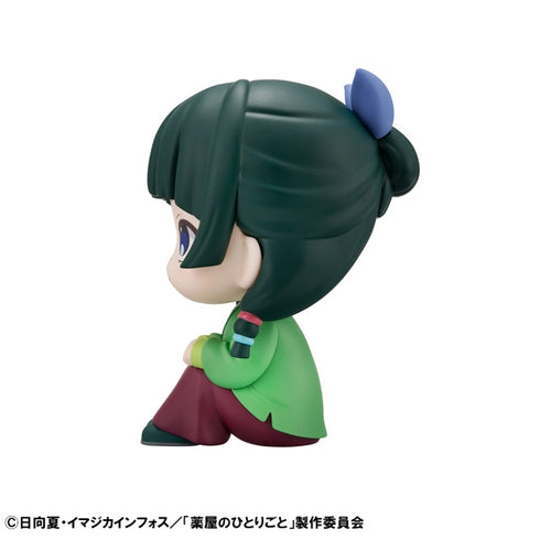 『薬屋のひとりごと』るかっぷ 猫猫