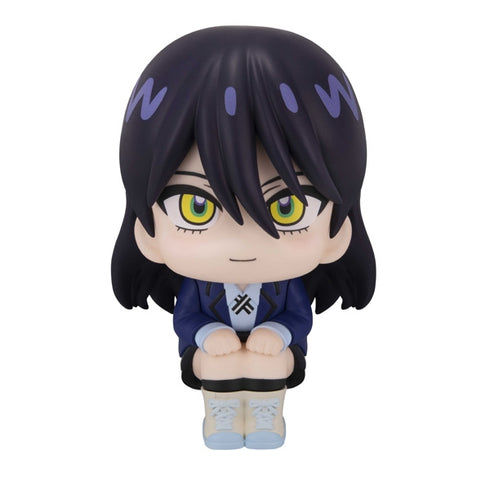 『機動戦士Gundam GQuuuuuuX』るかっぷ ニャアン