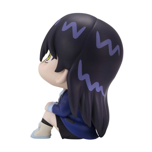 『機動戦士Gundam GQuuuuuuX』るかっぷ ニャアン