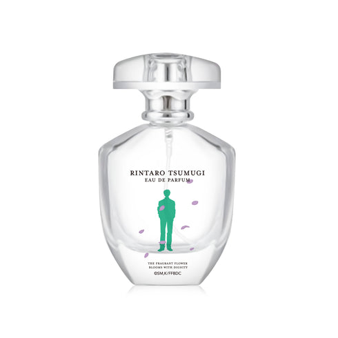 『薫る花は凛と咲く』凛太郎 オードパルファム