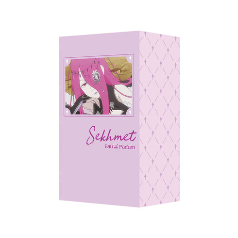 『Re:ゼロから始める異世界生活』オードパルファム セクメト