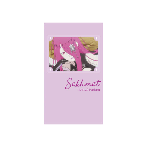 『Re:ゼロから始める異世界生活』オードパルファム セクメト