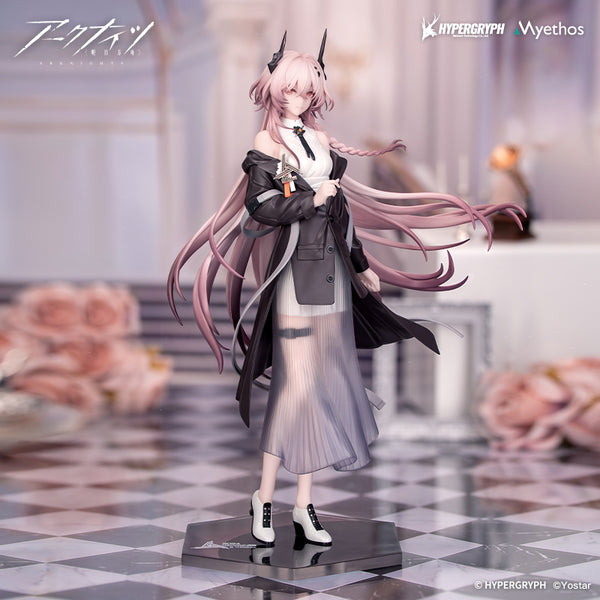 『アークナイツ』Gift+ テレジア 音律の旅VER.