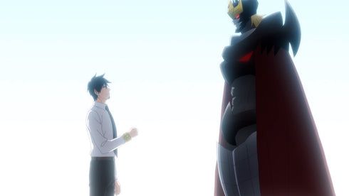 【DVD】サラリーマンが異世界に行ったら四天王になった話 DVD BOX