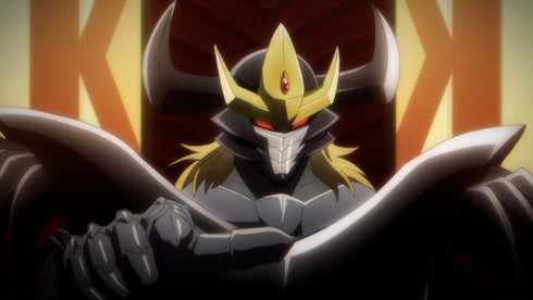 【DVD】サラリーマンが異世界に行ったら四天王になった話 DVD BOX