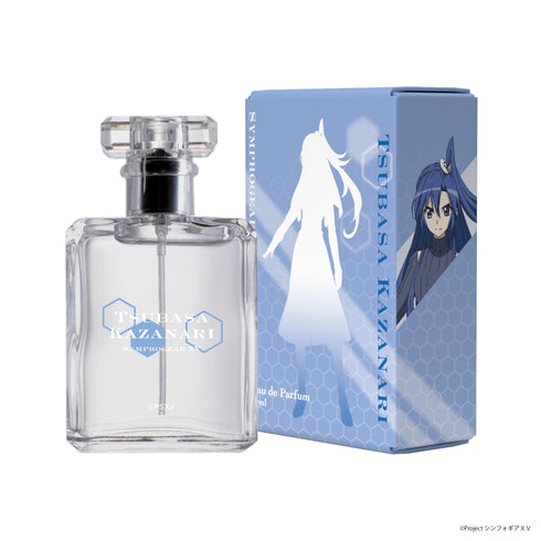 『戦姫絶唱シンフォギアXV』オードパルファム 風鳴翼