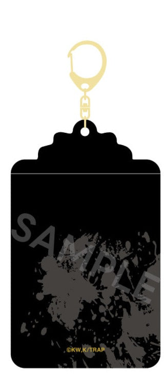 『東京リベンジャーズ』フォトカードキーホルダー 東京卍會