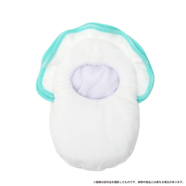 『ノンキャラオリジナル』withCAT 牡蠣着ぐるみ/みどり