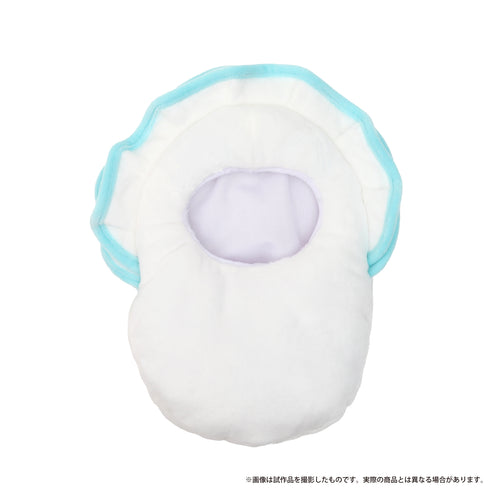 『ノンキャラオリジナル』withCAT 牡蠣着ぐるみ/みずいろ