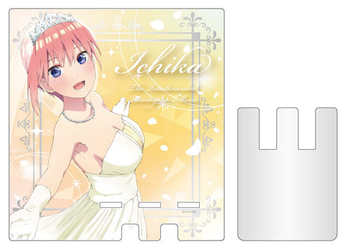 『映画 五等分の花嫁』アクリルスマホスタンド 中野一花