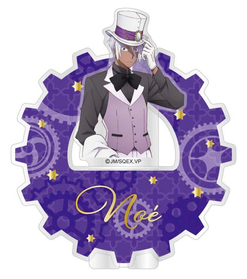 『ヴァニタスの手記』立体アクリルスタンド ノエ