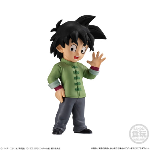 『ドラゴンボール』アドバージ16 BOX