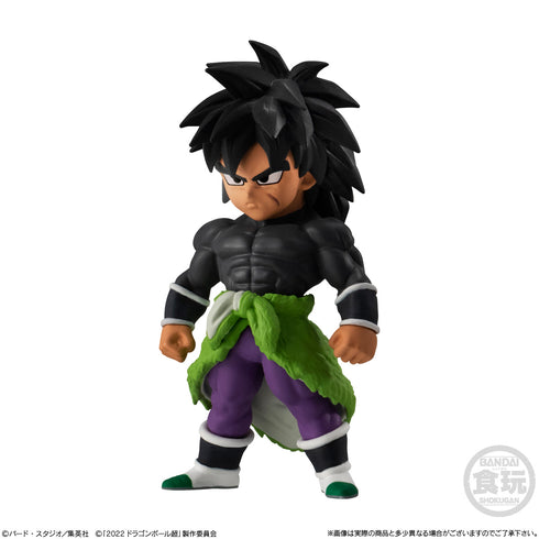 『ドラゴンボール』アドバージ16 BOX