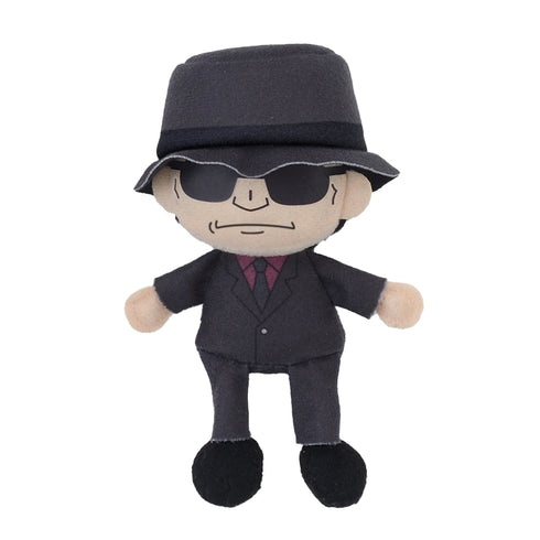 『名探偵コナン』ゆびますコレクションVol.3 BOX