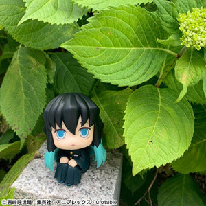 『鬼滅の刃』るかっぷ 時透無一郎