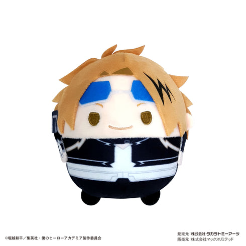 『僕のヒーローアカデミア』ふわコロりん Special BOX