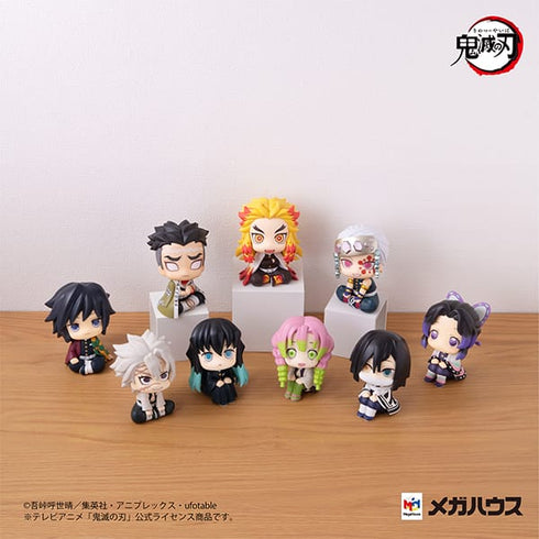 『鬼滅の刃』るかっぷ 宇髄天元