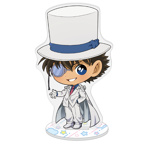 『名探偵コナン』ぷちキャラコレクトアクリルスタンド Vol.5 BOX