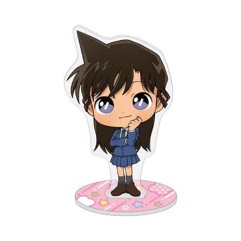 『名探偵コナン』ぷちキャラコレクトアクリルスタンド Vol.5 BOX