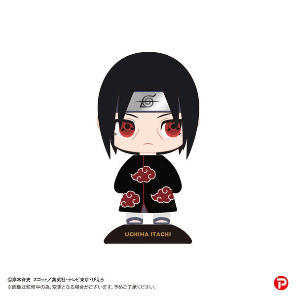 『NARUTO-ナルト- 疾風伝』ゆらゆらヘッド うちはイタチ 完成品フィギュア